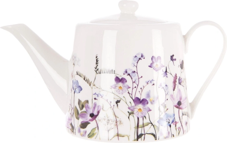 Comfortable and precise pouring