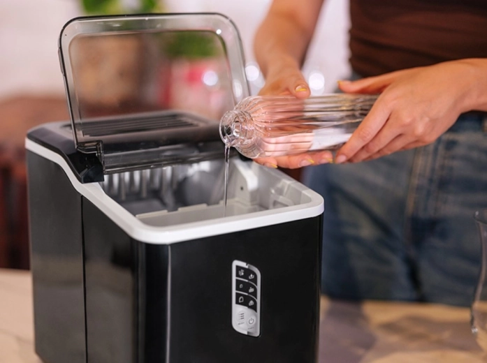 Grand réservoir d’eau 1,5 l