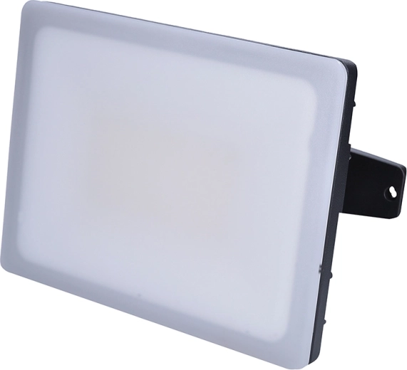 Solight LED-reflector Quick 50 W 4000 K IP65 zwart