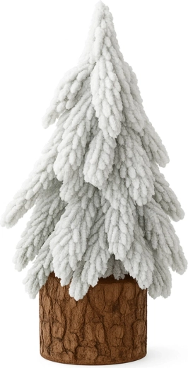 Ideal size for table or shelf