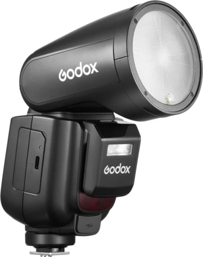 Godox V1Pro TTL flash for Sony