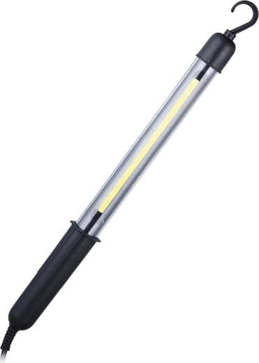 Solight LED montagelamp 5 W, 400 lm, COB, kabel 5 m