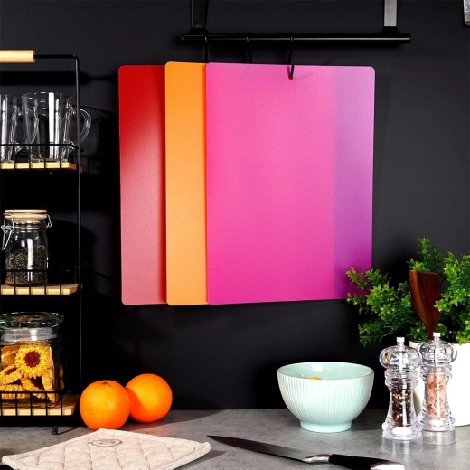 Thin, lightweight, and easy to store