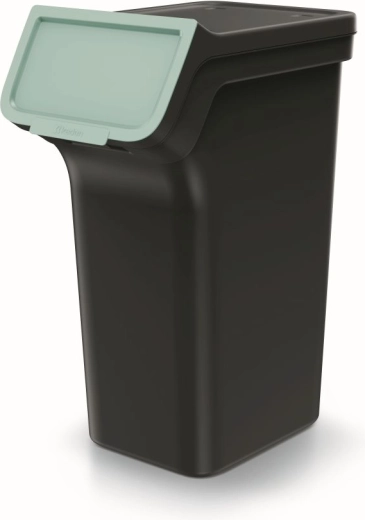 Stackable and space-saving design