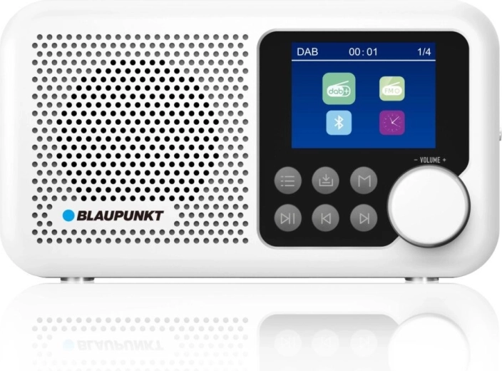 Bluetooth et écran TFT couleur