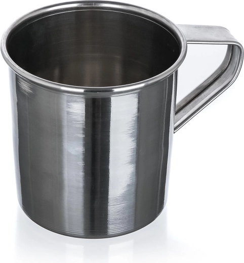 Boire confortablement et prise en main sûre