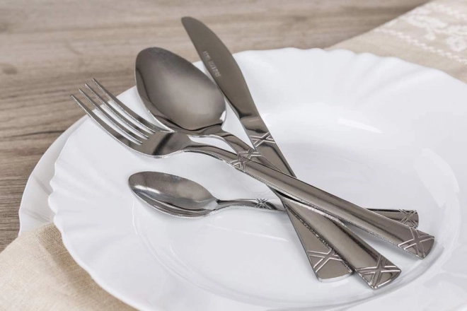 Balanced shape and comfortable grip