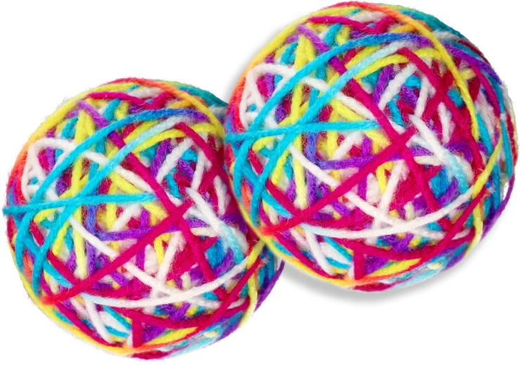 Lightweight, roll well, and are easy to carry