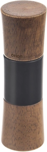 Ergonomic wooden design