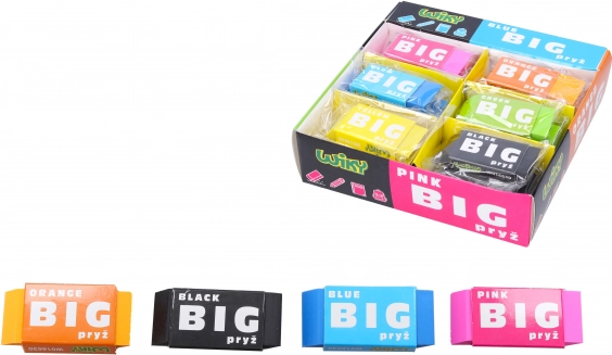 Gum BIG
