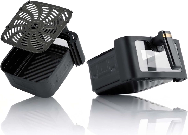 Grande capacité 6,5 l pour toute la famille