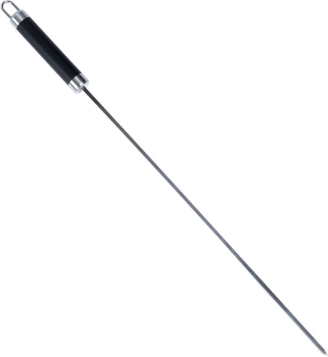Sharp tip and comfortable handles
