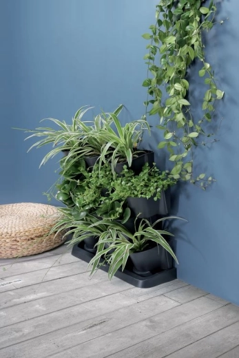 Modular und leicht erweiterbar