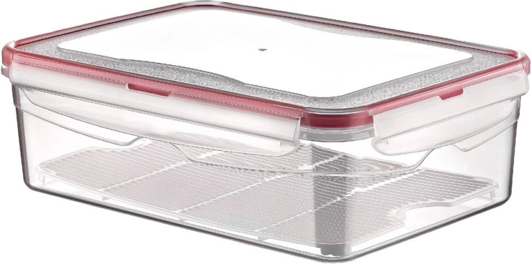 Removable rack for better circulation