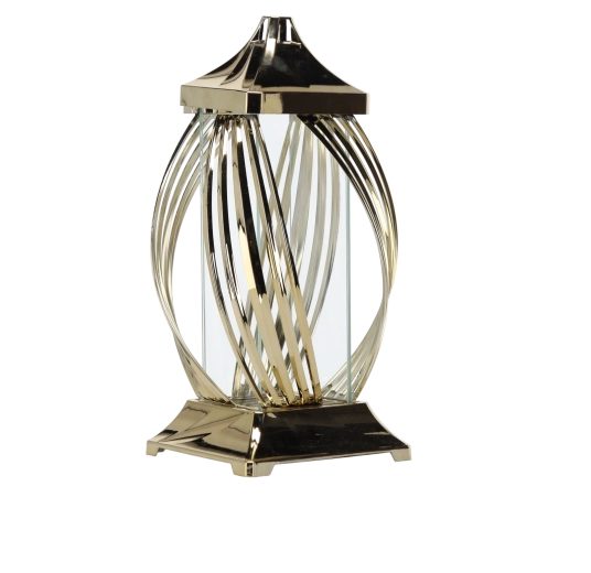 Effektvolles Bandmotiv