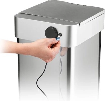Alimentation flexible
