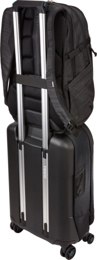 Comfort on the go