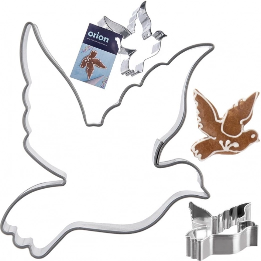 Hoogwaardig roestvrij staal voor een lange levensduur