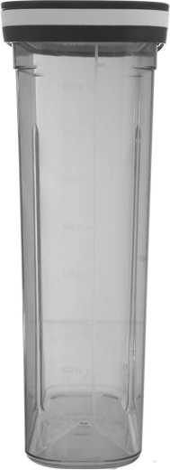 Durable and safe BPA-free material