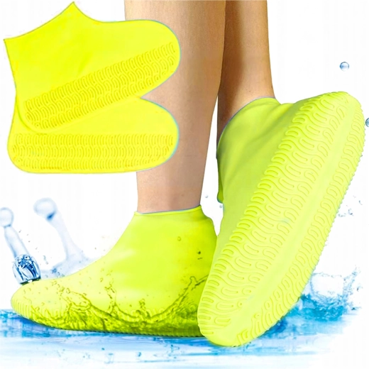 Rutschfeste Sohle für einen sicheren Schritt