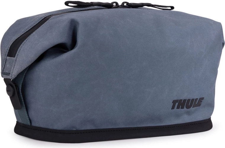 Thule Aion waterdichte toilettas Dark Slate