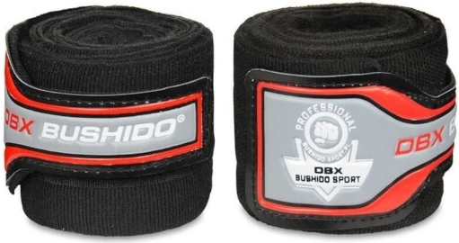 Fixation solide grâce au passant et au velcro