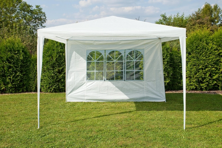 Window for light and privacy