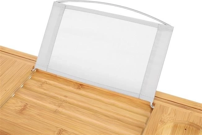 Halter für Buch oder Tablet mit 3 Positionen