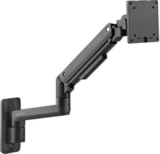 LogiLink wandhouder voor monitoren van 17–49 inch tot 20 kg