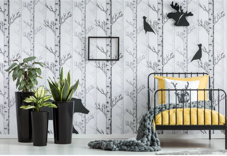 Un design brillant qui se distingue partout