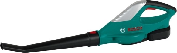 BOSCH kindertuinen bladblazer