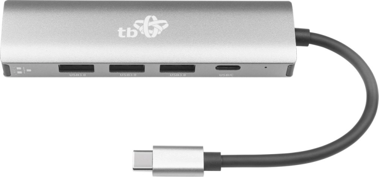 Charge Power Delivery jusqu’à 100 W