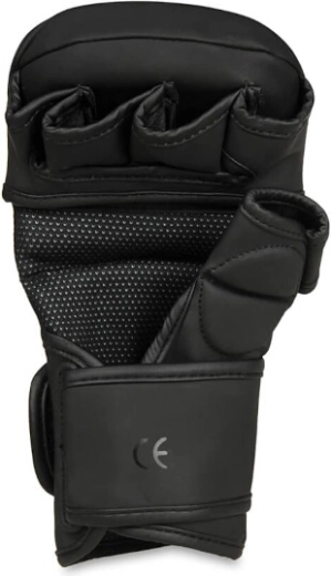 Anatomische snit voor zekere grip