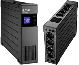 USV-Stromversorgungseinheit Eaton Ellipse PRO 1200 VA