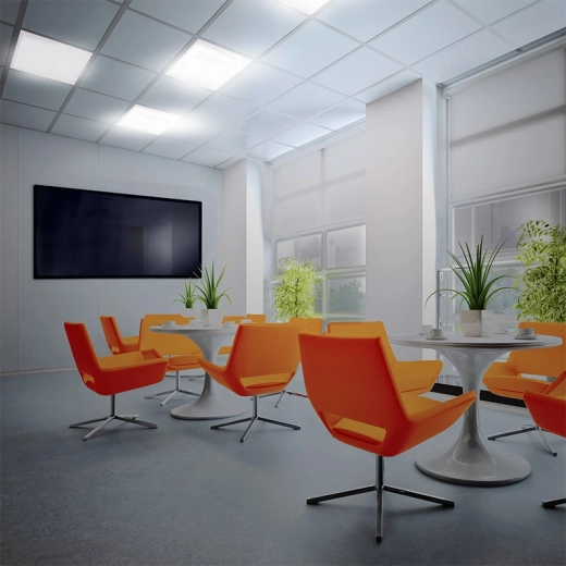 Instelbare lichtkleur 3000/4000/5000 K