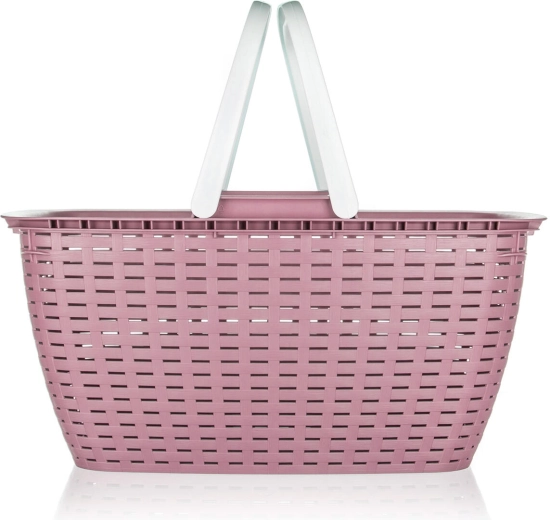 Lightweight yet sturdy with a load capacity up to 10 kg