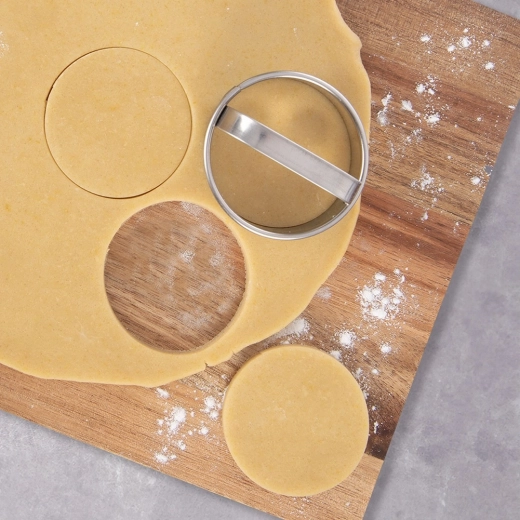 Comfortable and precise cutting