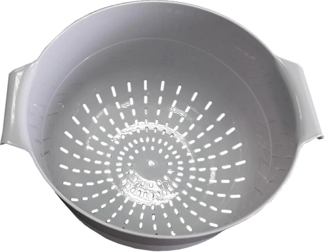 Stabile Basis für sicheres Abstellen