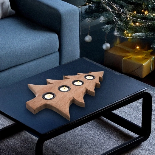 Stabile und praktische Ausführung