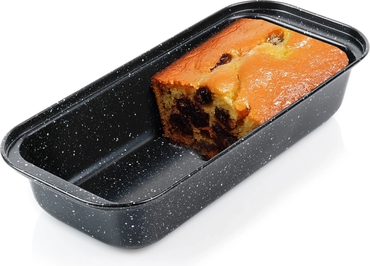 Granite Bread Pan 30 × 13 × 5.5 cm