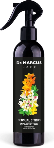 Dr. Marcus huisparfum Sensual Citrus 300 ml