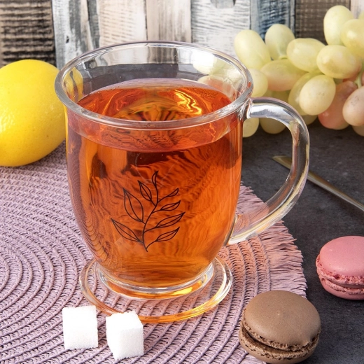 Compatible lave-vaisselle et micro-ondes