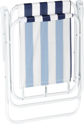 Compact folding design