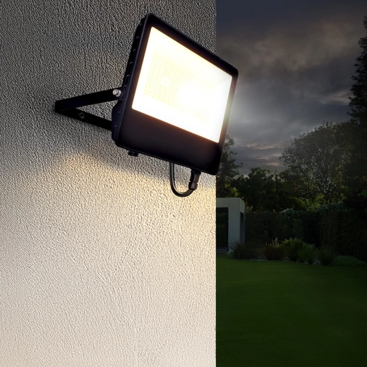 IP65 en snelle montage met waterdichte connector