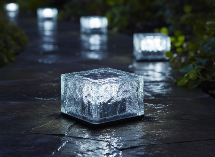 Orientation sécurisée après la tombée de la nuit