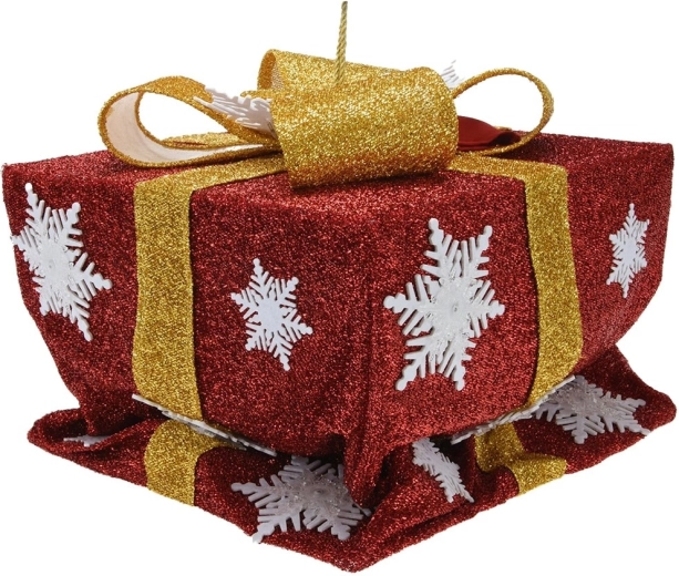 Elegantes, glitzerndes Design