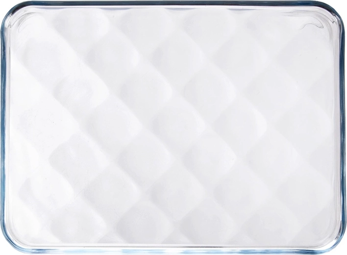 Duurzaam borosilicaatglas