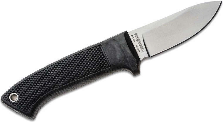 Secure grip thanks to the Kray-Ex handle