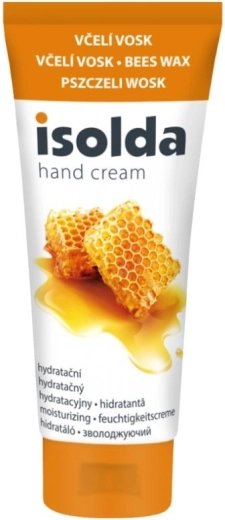 Isolda handcrème met bijenwas 100 ml