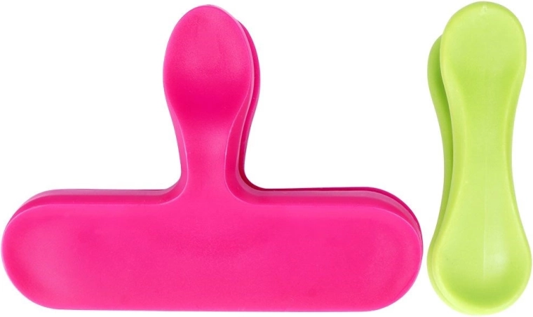 Zwei praktische Größen für jeden Bedarf